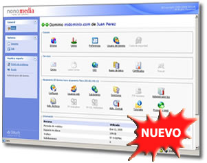 Super Panel de Control �nico en Argentina