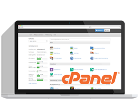 cPanel